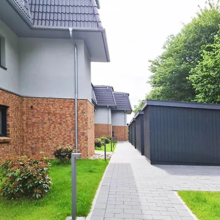 Zum Meer Damp Exterior photo