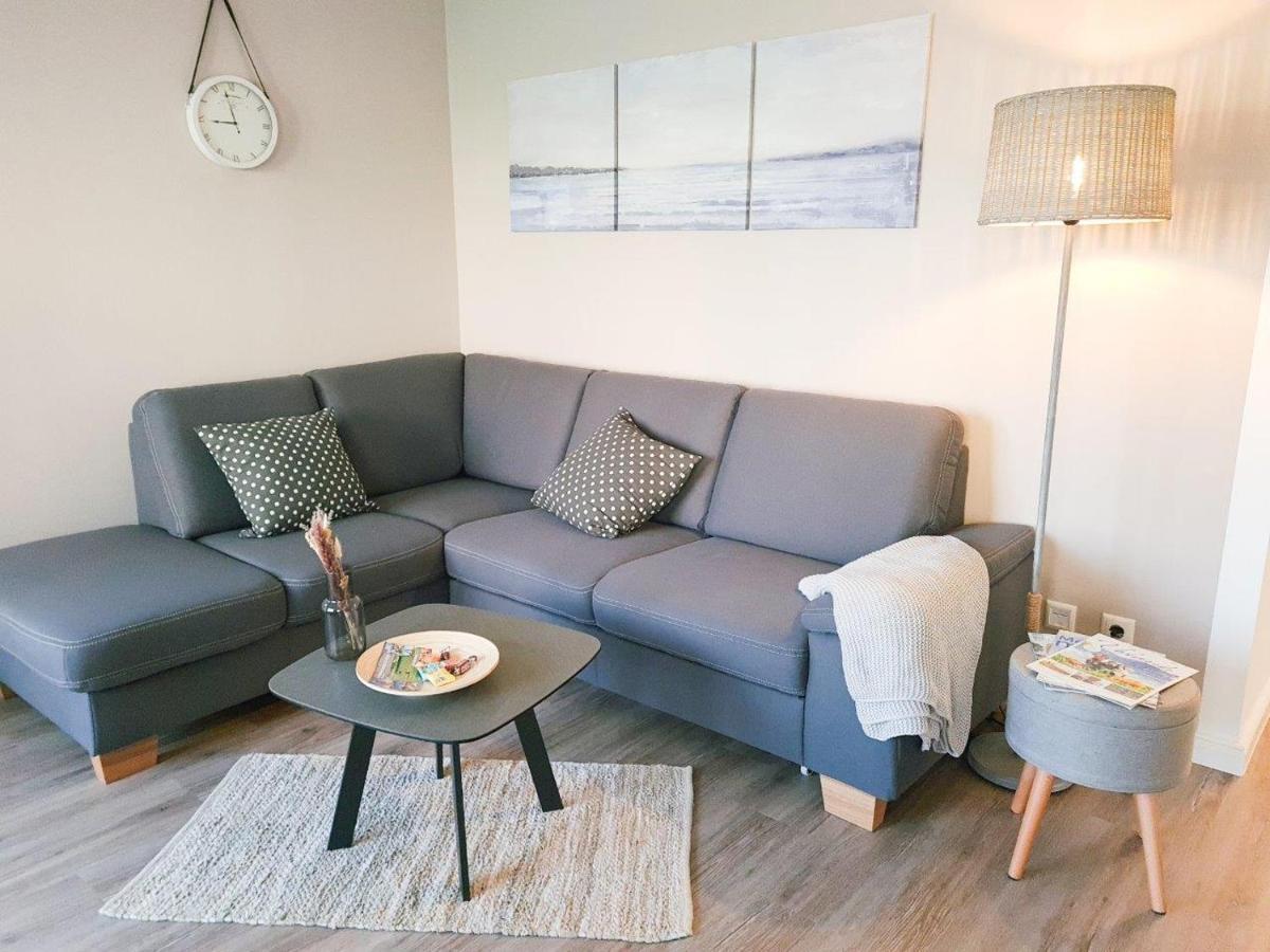 Apartment Zum Damp