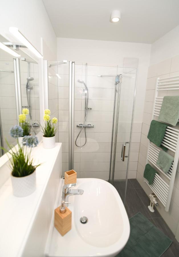 Zum Apartment
