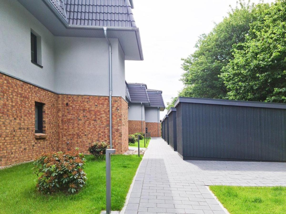 Zum Apartment